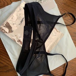 Brand New Negative Bra!